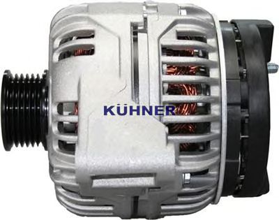 AD KUHNER 301656ri -  Генератор
